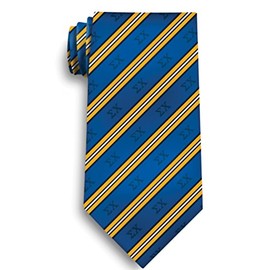 Campus Classics Sigma Chi Tie