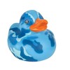 Rhode Island Novelty 2 Inch Camouflage Rubber Duckies, One Dozen