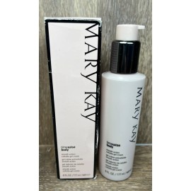 Mary Kay Timewise Body Targeted-Action Toning Lotion 8 OZ Dry to Oily 035083
