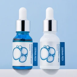 BANDI Derma Pedi 15mL - Fungermed Serum