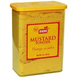 Badia Dry Mustard 3 oz