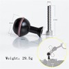 NPS1/4 Tread Ball Head for DIVEVOLK Underwater housing
