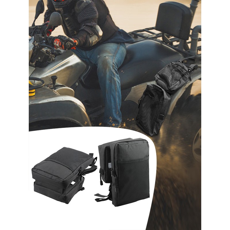 ATV Beach Bag Bag