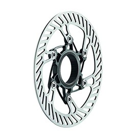 Campagnolo Disc Brake Rotor AFS 03 Rotor, Black, 140 mm