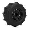 4 PCS RC Car Snow Wheels Tires Excellent Grip Thickened