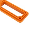 ABS Plastic Lightweight 90° Angle Clamp for Boxes Drawers, Eliminate