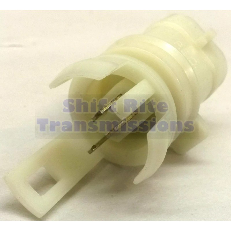 Shift Rite 700R4 CASE ELECTRICAL CONNECTOR THREE PRONG 4L60 TRANSMISSION