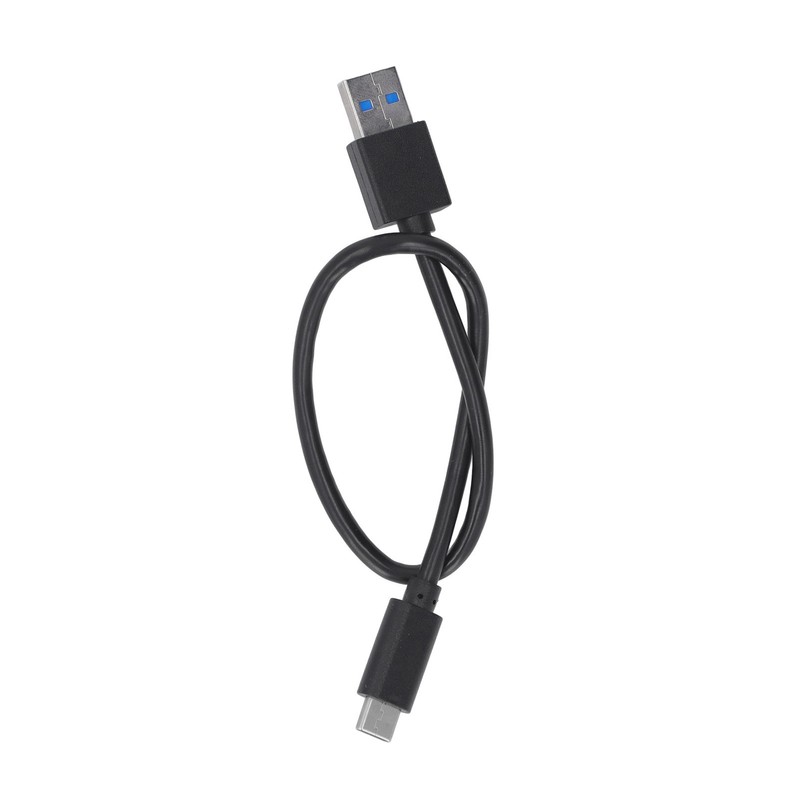 2.5in HDD External Case Type C USB3.1 Up to 10Gbps