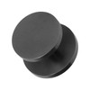 Double Head Coffee Powder Tamper Non Corrosive Aluminum Dual Sided