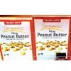 Trader Joe's 2 Pack Trader Joe's Organic Mini Peanut Butter