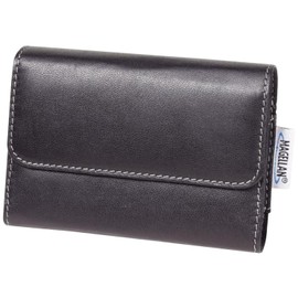 Magellan GPS 5-Inch Leather Case