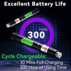Laser Pointer, Purple Laser Pointer Indicator Light, Long Range Lazer