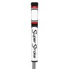 SuperStroke Zenergy TLT Off-Axis Pistol 2.0 Right Hand Putter Grip,