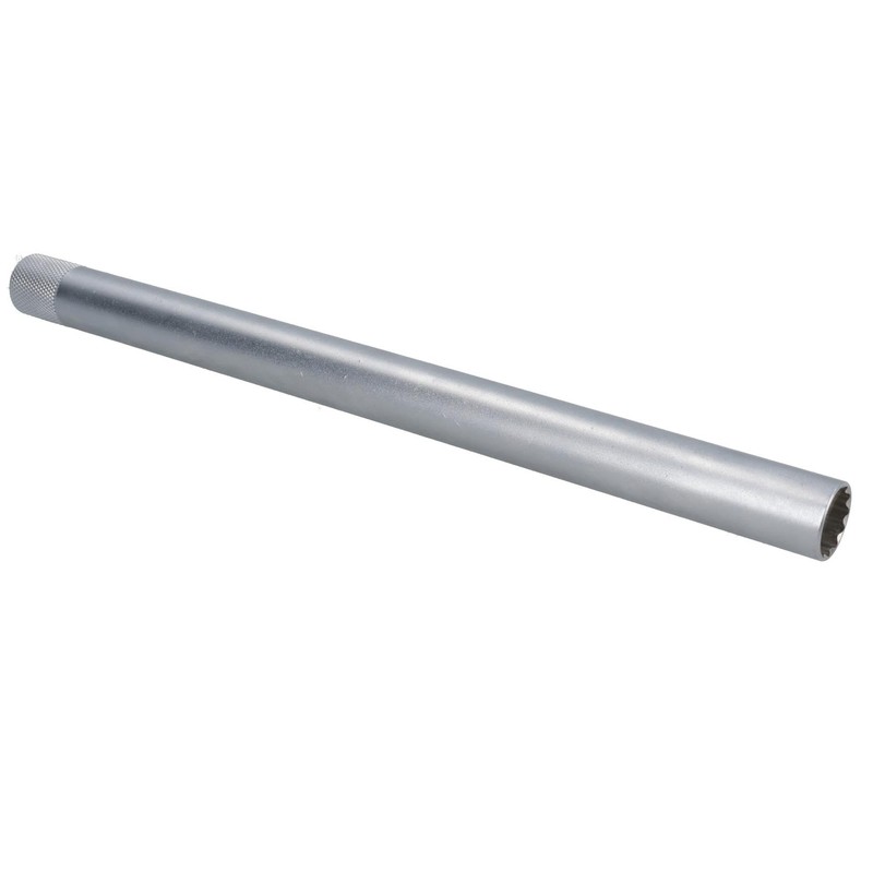AB Tools 14mm Extra Long Spark Plug Socket With Internal