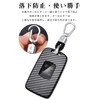 LETINGFAR Key Case for Renault, Smart Key Case, Key Cover,