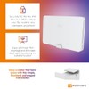 mywallmount Sky WiFi Max Hub SR213 Wall Mount - Bracket