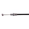 SCGDPNBH Choke Cable Compatible with Polaris RZR170 RZR 170 2009