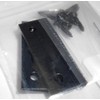 WAKI Black Coating Holds #