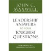 What Successful People Know about Leadership: Advice from America's #1