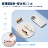 HandFan Portable Fan, Small Handheld Fan