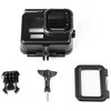Waterproof Case Compatible with GoPro Hero 13/12/11/10/9 Black, 60M/196FT Underwater