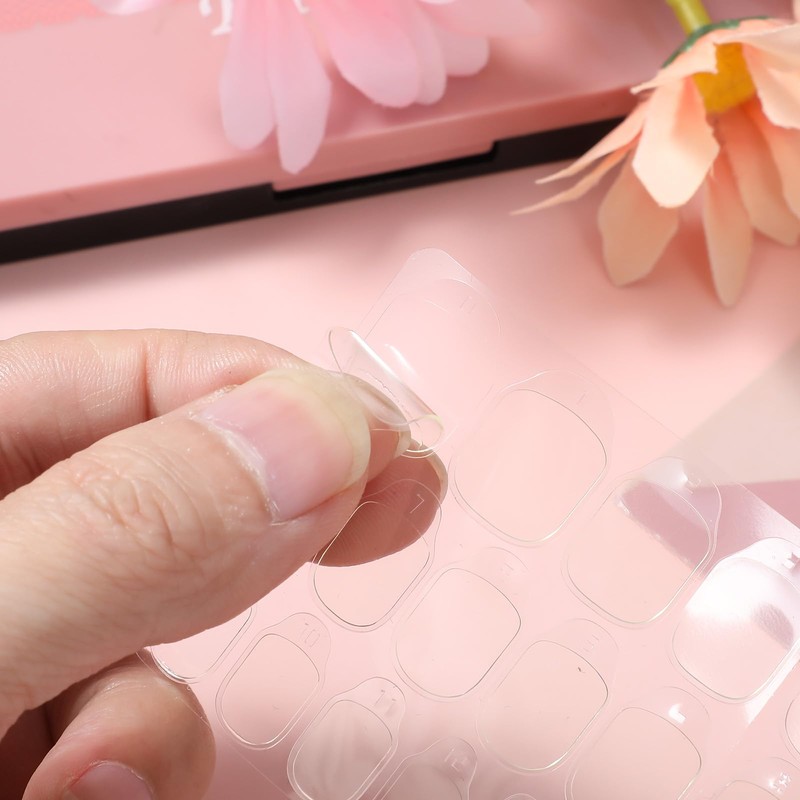 300pcs Sticky Tabs for Nails Stickers for Press Ons Nail