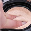Natinda Aura Perfect Iron Woman Cover Cushion Smooth Glow Cushion
