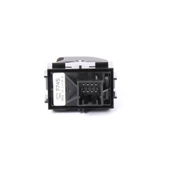 GM Genuine Parts 22747745 Jet Black Parking Brake Switch