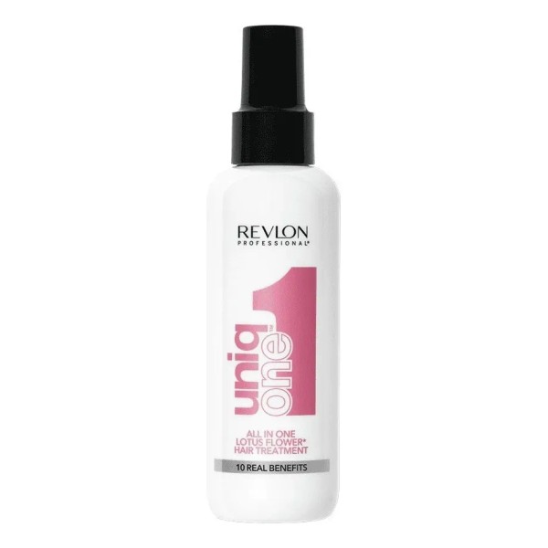 Uniq One Lotus Tratamiento 150ml Revlon Professional