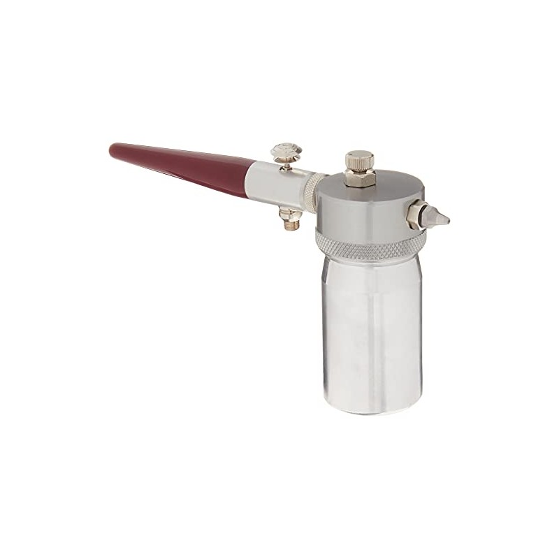Paasche ER-1S Abrasive Sprayer, Aluminum Etching Tool - (ER) Air