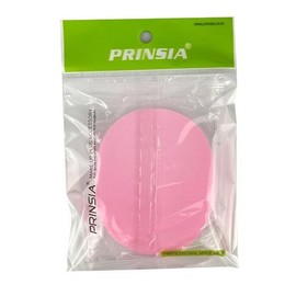 Princia Cleansing Powder Puff Cleansing Powder Puff 12T -TJ Facial Cleansing Powder Puff Cleansing / 프린시아 크린싱분첩 크린싱 클렌징분첩 분첩 12T -TJ 세안분첩 클렌징