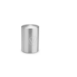 Volkswagen 000087703LTJKA Bottle Opener Push Function Metal, Silver