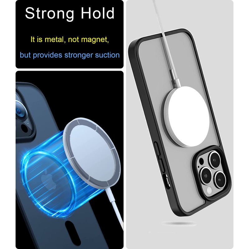 Metal Ring Adhesive Sticker Rings for iiPhone 12 13 14