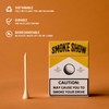 Smoke Show 20 Bamboo Golf Tees - 20 Tees x