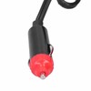 300W Power Inverter Dual USB Ports for Automobile Home Outdoor