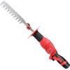 Hedge Trimmers 2-in-1 22inch 1400RPM Light Weight 3/5” Cutting Capacity