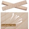 Car Seatbelt Covers Cushion Shoulder Pads Protector Sleeve for Adults,