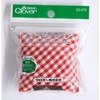 Clover カラーピンクッション 小 赤 23-075