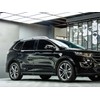 LZLRUN High Gloss Black Vinyl Wrap Self Adhesive Air Release