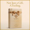 SAFA- Aceite de vainilla: aceite orgánico para rostro, cuerpo, cabello,