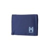 Millet MIS0657 Lightweight Wallet, new LOGO