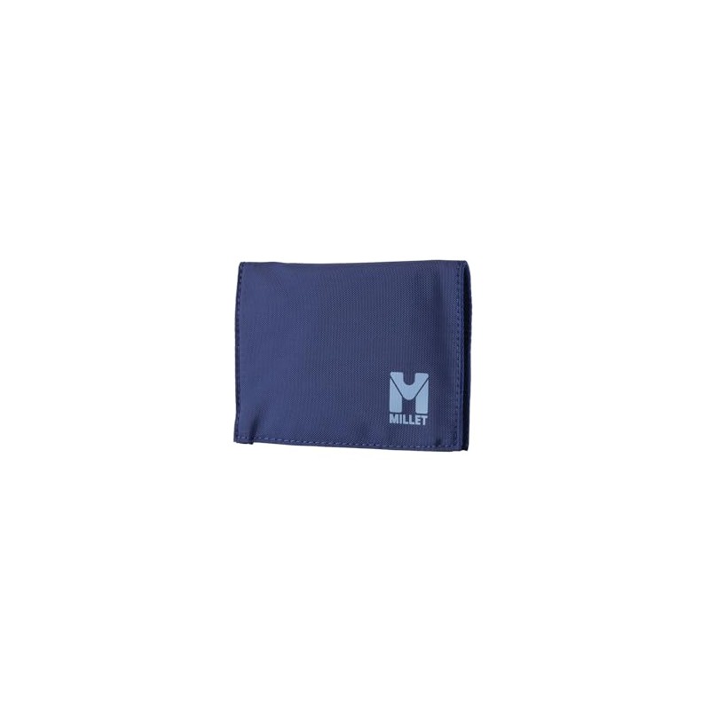 Millet MIS0657 Lightweight Wallet, new LOGO