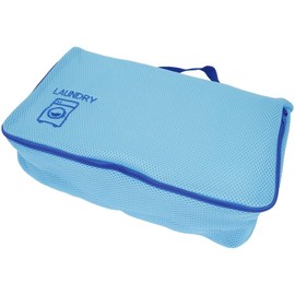 light c-79 (030) laundry bag blue