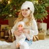 Century Star Baby Beanie Hats for Girls Boys Winter Warm