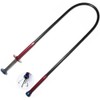 2 in 1 Flexible Claw Gripper / Lifting Claws /