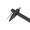 Pottery Clay Compass Circle Cutter Plastic Compass Caliper Measuring Tool
