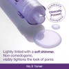 Numbuzin [Numbuzin]No.9 NAD PDRN Glow Boosting Toner 150ml