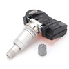 TKSE Car Tyre Pressure Sensor, Tyre Pressure Monitoring Sensor TPMS
