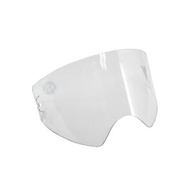 Benchmark Abrasives Replacement Inner Lens For Grinder Hood - Shade Level 1
