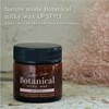 Nature Mode Botanical Milky Wax (Upstyle) 2.5 oz (72 g)